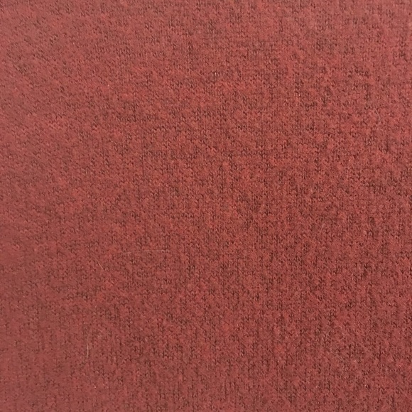 EUC - AEO Cross back Sweater. - Picture 3 of 4